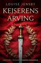 Kejserens arving af Louise Jensby
