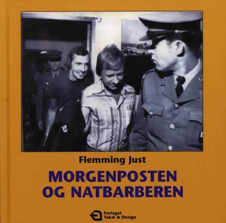 Morgenposten og Natbarberen af Flemming Just