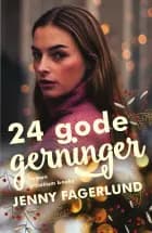 24 gode gerninger af Jenny Fagerlund