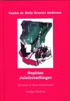 Sophias Julefortællinger af Sophia de Mello Breyner Andresen