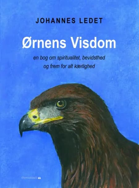 Ørnens Visdom af Johannes Ledet