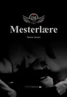 Mesterlære af Davie Jones