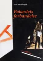 Pakæslets forbandelse af Anita Maria Leopold