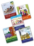 Vi Tænker! Hæfte 6-10 samlet af Michelle Garcia Winner, Ryan Hendrix og Kari Zweber Palmer og Nancy Tarshis