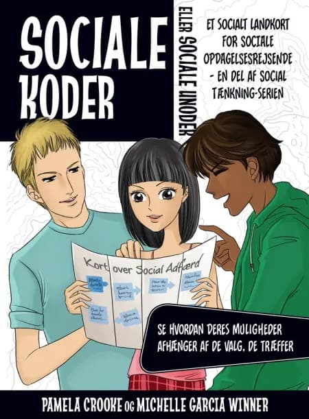Sociale koder eller sociale unoder af Michelle Winner