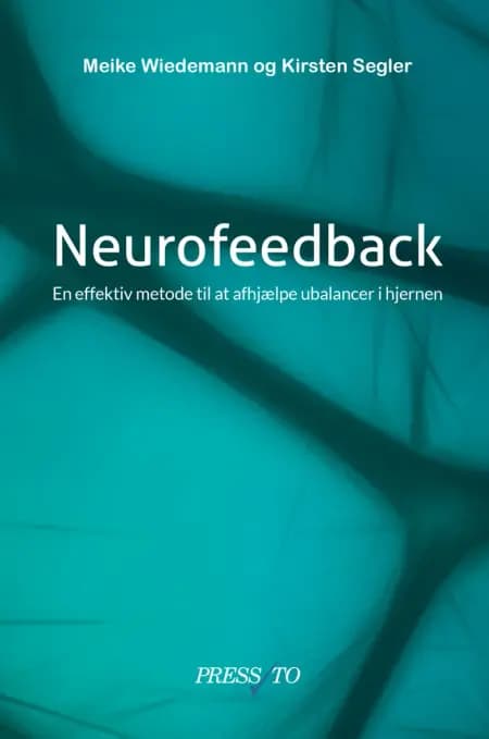 Neurofeedback af Meike Wiedemann