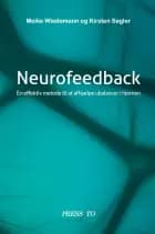 Nerurofeedback af Meike Wiedemann og Kirsten Segler