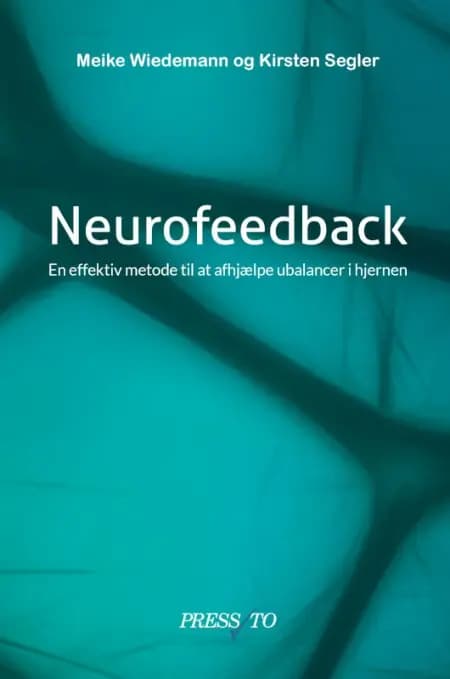 Nerurofeedback af Meike Wiedemann