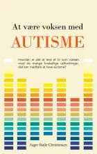 At være voksen med autisme af Asger Røjle Christensen
