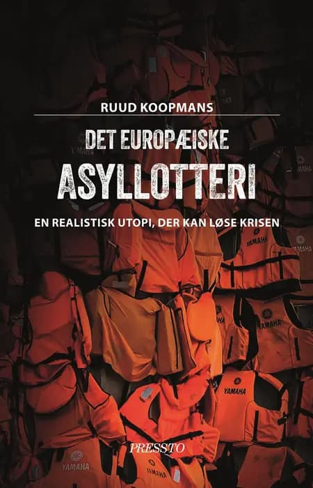 Det europæiske asyllotteri af Rud Koopmans
