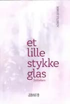 Et lille stykke glas af Birgit Filskov