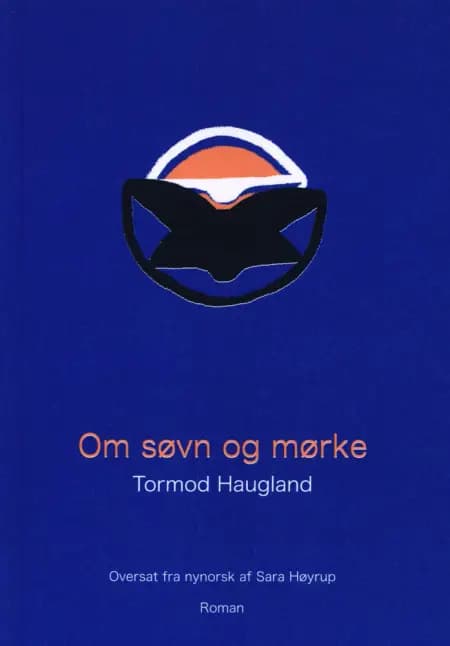Om søvn og mørke af Tormod Haugland