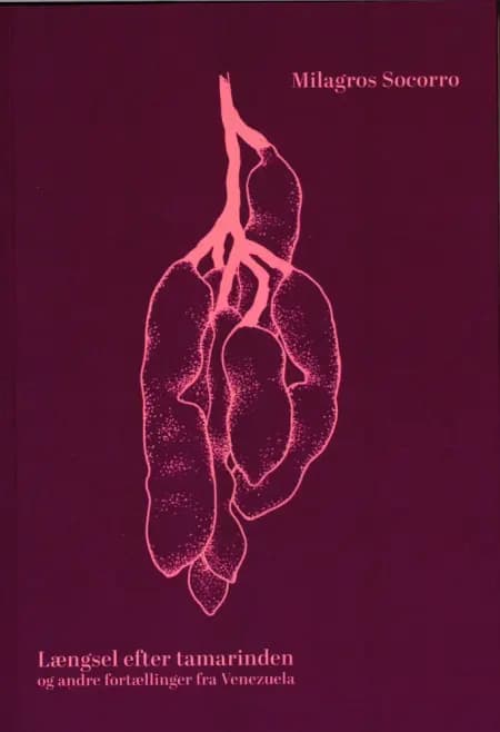 Længsel efter tamarinden af Milagros Socorro