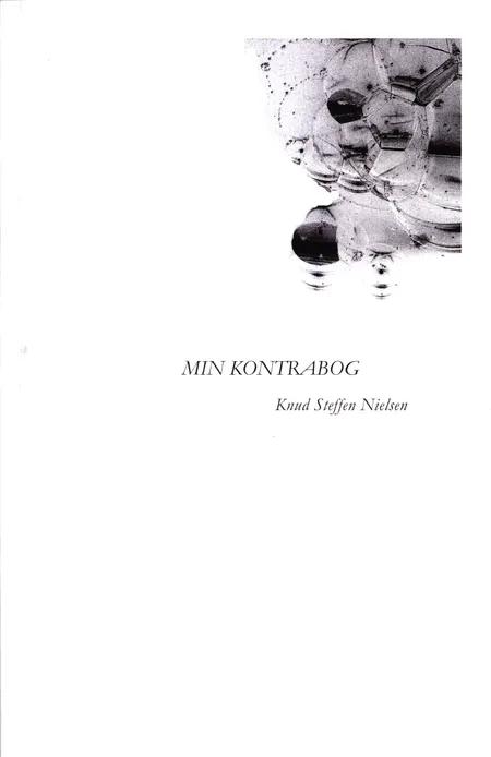 Min kontrabog af Knud Steffen Nielsen