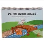 De Tre Bukke Bruse