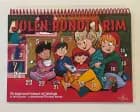 Julen rundt i rim