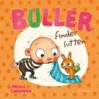 Buller finder sutten af Mervi Lindman