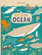 Det store ocean af Katrin Wiehle