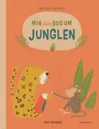 Min lille bog om junglen af Katrin Wiehle