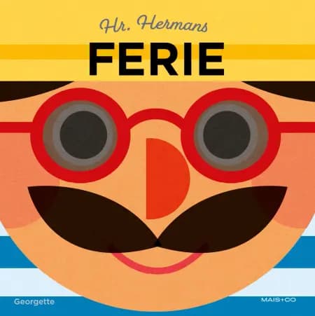 Hr. Hermans ferie af Georgette