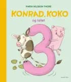 Konrad, Koko og tallet 3