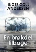 En brøkdel tilbage af Inger Goul Andersen