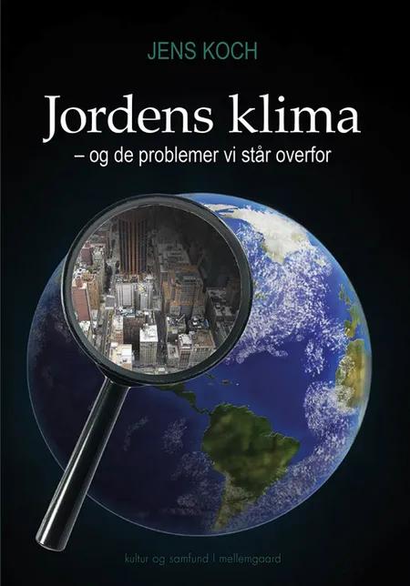 Jordens klima af Jens Koch