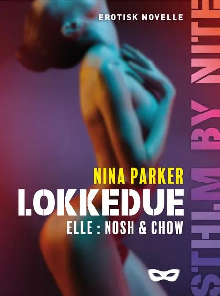 Lokkedue - Elle af Nina Parker