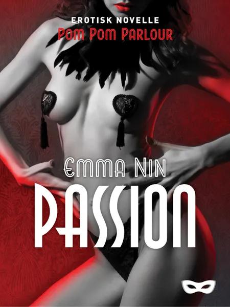 Passion af Emma Nin
