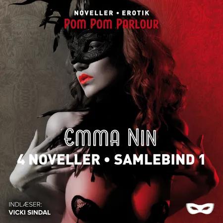 4 noveller - Samlebind 1 af Emma Nin