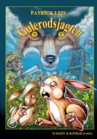 Gulerodsjagten af Patrick Leis