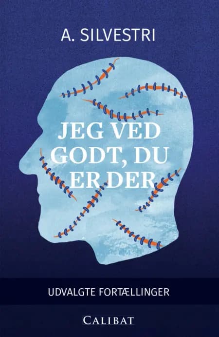 Jeg ved godt, du er der af A. Silvestri