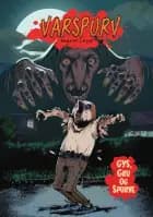 Varspurv af Kasper Lapp