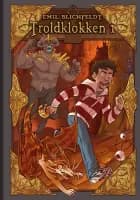 Troldklokken 1 af Emil Blichfeldt