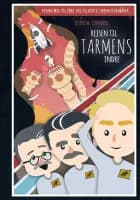 Rejsen til Tarmens Indre af Jesper W. Lindberg