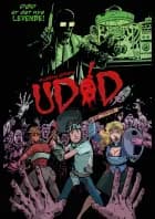 Udød af Ruben Greis