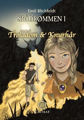 Troldom & Knurhår af Emil Blichfeldt