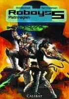 Roboys 5 af Emil Blichfeldt
