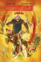 Ligbål af Emil Blichfeldt