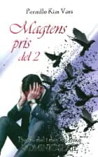 Magtens pris del 2 - Dominic serien af Pernille Kim Vørs