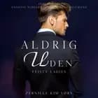 Aldrig uden af Pernille Kim Vørs