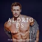 Aldrig os af Pernille Kim Vørs