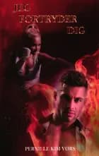 Jeg fortryder dig - Brændemærket for evigt #4 af Pernille Kim Vørs