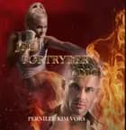 Jeg fortryder dig af Pernille Kim Vørs