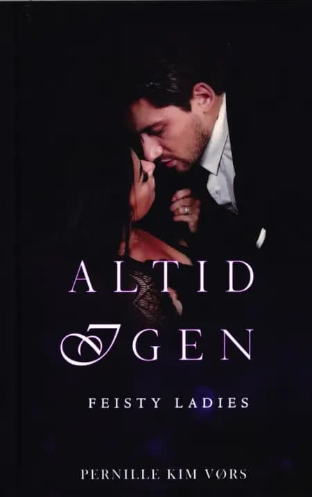 Altid Igen af Pernille Kim Vørs