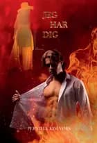 Jeg har dig af Pernille Kim Vørs