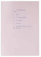 Rosen i Fremtiden af Rasmus Halling Nielsen