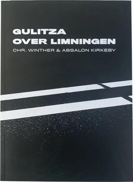Gulitza Over Limningen af Christoffer Winther Bjerregaard