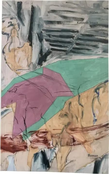 Håbet af Kenneth Jensen