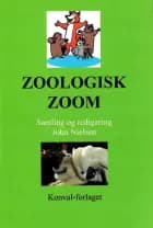 Zoologisk zoom af John Nielsen